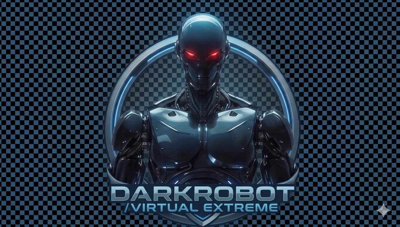 DarkRobot